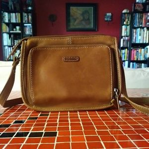 Fossil Crossbody Purse
